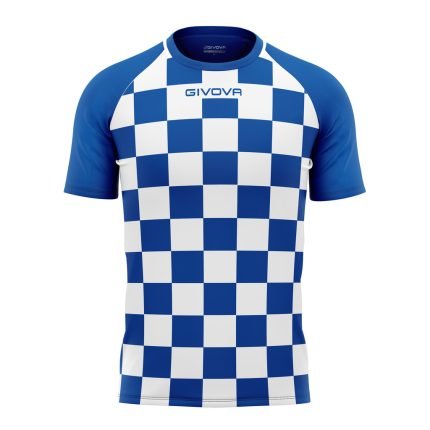 Тениска SHIRT DAMA INTERLOCK 0302