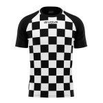 Тениска SHIRT DAMA INTERLOCK 0310