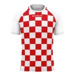 Тениска SHIRT DAMA INTERLOCK 0312