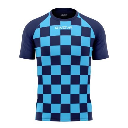 Тениска SHIRT DAMA INTERLOCK 0552