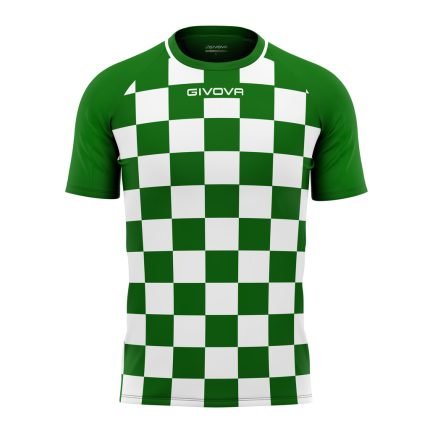 Тениска SHIRT DAMA INTERLOCK 1303