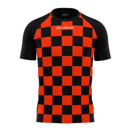 Тениска SHIRT DAMA INTERLOCK 7610