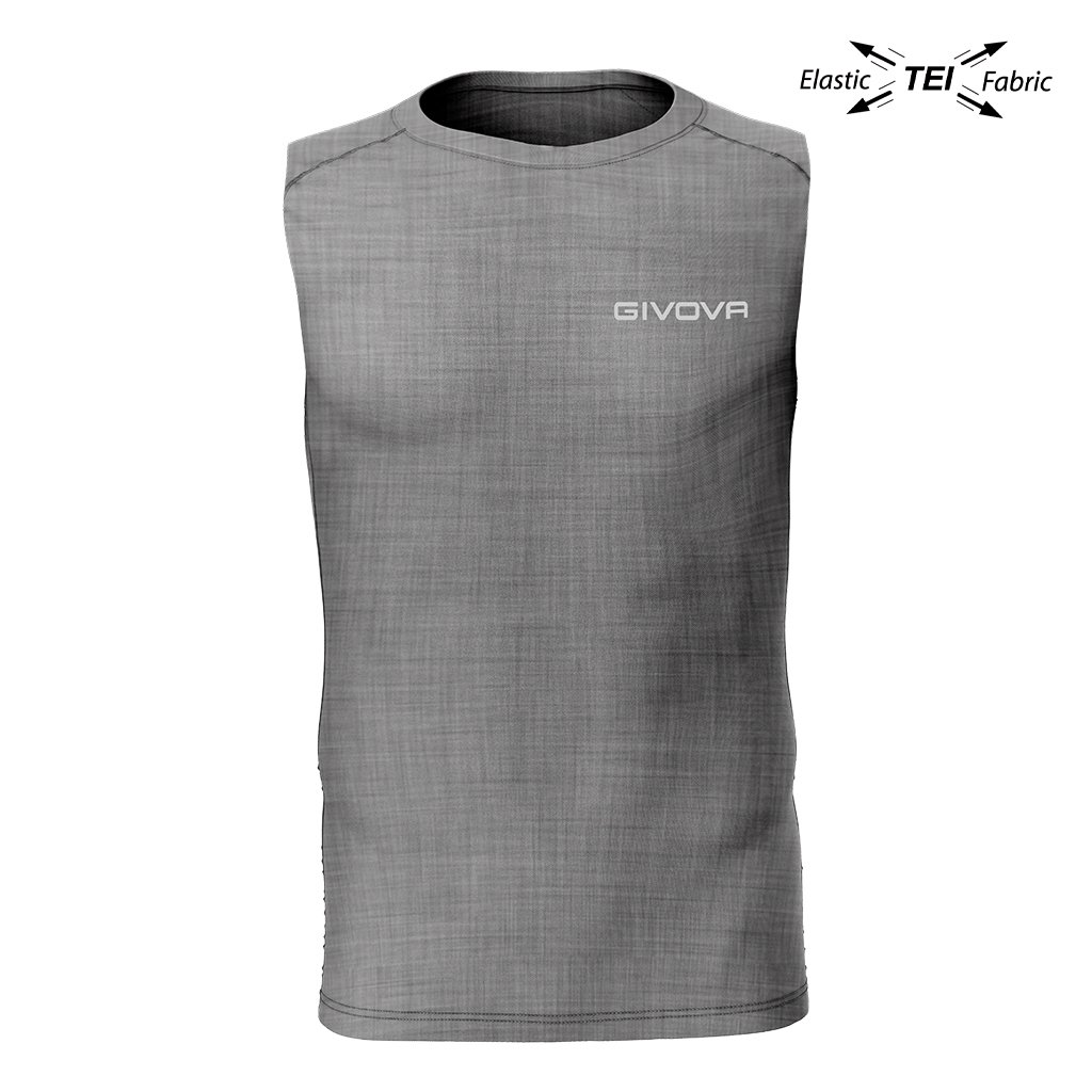 Спортен термо потник GIVOVA CORPUS 1 CANOTTA INTIMA ELASTICA 0044
