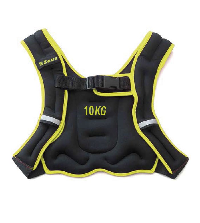 1089_2_GIUBBOTTO20ZAVORRATO201020KG.jpg GIUBBOTTO ZAVORRATO KG 10 NERO - Image 1