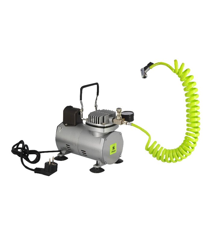 1157_107_AIR20COMPRESSOR.jpg AIR COMPRESSOR UNICO - Image 1