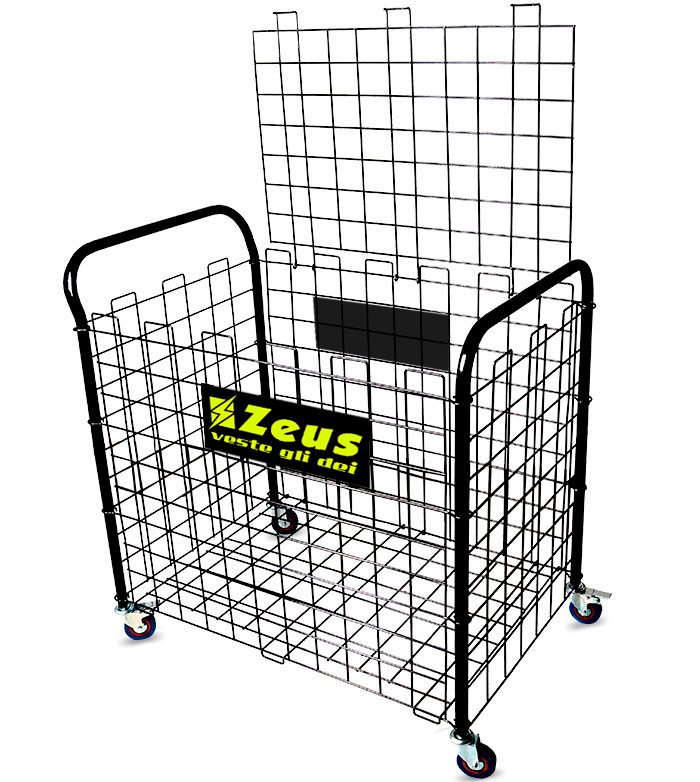 1165_107_ballcart_trequartiaperto_d.jpg BALL CART 60 X 94 x 94 cm UNICO - Image 1