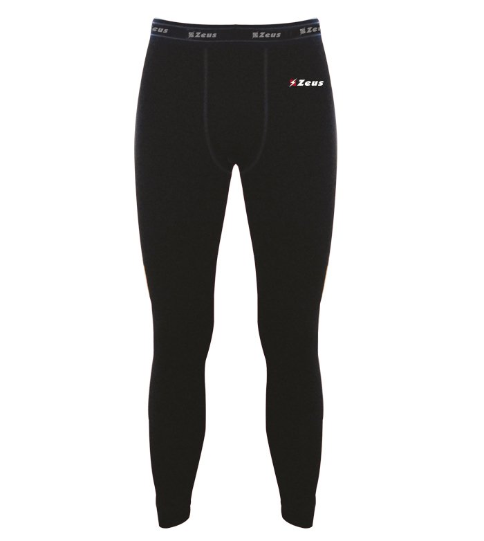 574_2_Pant.Total_.jpg PANT. TOTAL NERO - Image 1