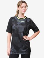 Тениска SHIRT ARMY INTERLOCK 1009 - Image 2