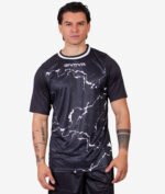 Тениска SHIRT GRAFITE INTERLOCK 1003 - Image 2