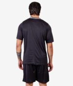 Тениска SHIRT GRAFITE INTERLOCK 1003 - Image 3