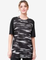 Тениска GIVOVA  SHIRT PIXEL INTERLOCK 1003 - Image 2