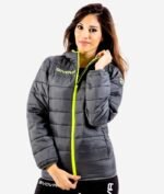 Яке GIVOVA GIUBBOTTO OLANDA UNISEX  2319 - Image 2