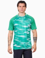 Тениска GIVOVA  SHIRT PIXEL INTERLOCK 1303 - Image 2