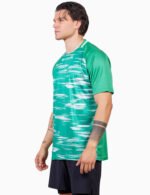 Тениска GIVOVA  SHIRT PIXEL INTERLOCK 1303 - Image 3