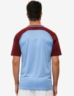 Тениска GIVOVA  SHIRT PIXEL INTERLOCK 0508 - Image 3