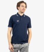 Тениска POLO COTONE PIQUET ACTION 0304 - Image 2