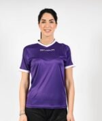 Тениска GIVOVA  SHIRT REVOLUTION INTERLOCK 1403 - Image 2