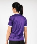Тениска GIVOVA  SHIRT REVOLUTION INTERLOCK 1403 - Image 3