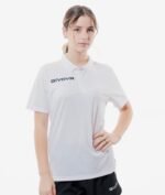 Тениска POLO POCKET IN MESH 0003 - Image 3