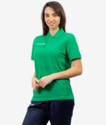 Тениска POLO COTONE PIQUET SUMMER 0013 - Image 2