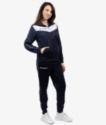 Анцуг GIVOVA TUTA BANDA VISA TRIACETATO 0403 - Image 3