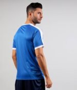 Тениска GIVOVA  SHIRT REVOLUTION INTERLOCK 0203 - Image 3