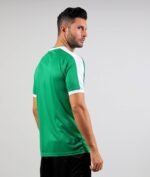 Тениска GIVOVA  SHIRT REVOLUTION INTERLOCK 1303 - Image 3