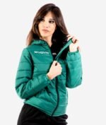 Яке GIVOVA GIUBBOTTO OLANDA UNISEX  2610 - Image 2