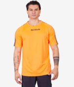 Тениска GIVOVA  SHIRT CLUB IN MESH 2810 - Image 2