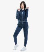 Анцуг GIVOVA TUTA KING STAR DONNA FELPA 0427 - Image 2