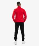 Анцуг GIVOVA TUTA GIVOVA ONE FULL ZIP POLARFLEECE 1210 - Image 3