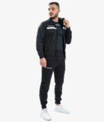 Анцуг GIVOVA TUTA GIVOVA ONE FULL ZIP POLARFLEECE 1003 - Image 2