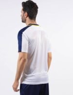 Тениска SHIRT RADIO INTERLOCK 0407 - Image 3