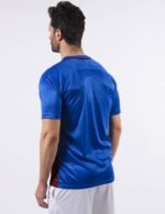 Тениска SHIRT STRIPE  M/C INTERLOCK 0208 - Image 3