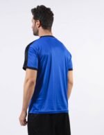 Тениска GIVOVA  SHIRT REVOLUTION INTERLOCK 0210 - Image 3