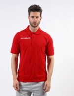 Тениска POLO COTONE PIQUET SUMMER 0001 - Image 3