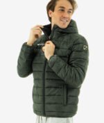 Яке GIVOVA GIUBBOTTO OLANDA UNISEX  5110 - Image 2